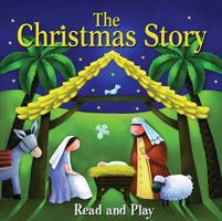 The Christmas Story 0825474000 Book Cover