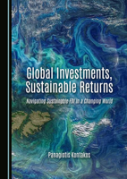 Global Investments, Sustainable Returns: Navigating Sustainable FDI in a Changing World 1036447316 Book Cover
