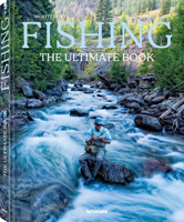 Fishing - The Ultimate Book 3961716269 Book Cover