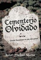 Cementerio Olvidado 1463329873 Book Cover