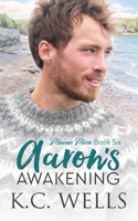 Aaron's Awakening 1913843823 Book Cover