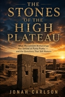 The Stones of the High Plateau: What Mainstream Archaeology Has Settled at Puma Punku — and the Questions That Still Remain (The Impossible Past) B0H1LTPQ57 Book Cover