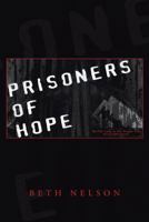 Prisoners of Hope 1491816635 Book Cover