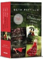 Jane Austen Three-Book Box Set 0824932544 Book Cover