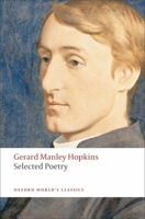 Selected Poetry 0192834924 Book Cover