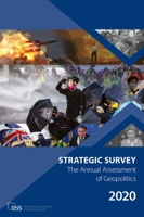 The Strategic Survey 2020 B00APY9VGU Book Cover