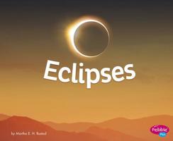 Eclipses 1515767590 Book Cover