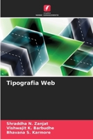 Tipografia Web (Portuguese Edition) 6207973534 Book Cover