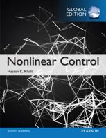 Nonlinear Control 1292060506 Book Cover