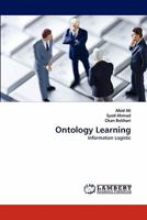 Ontology Learning 3844302638 Book Cover