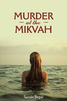 Murder At The Mikvah 059553029X Book Cover