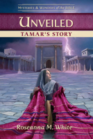 Unveiled Tamar's Story 1961251493 Book Cover