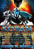 Rise of the Kobani 1493608134 Book Cover