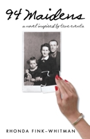 94 Maidens 1457512777 Book Cover