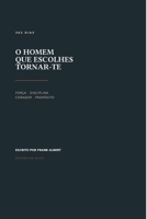 365 Dias O HOMEM QUE ESCOLHES TORNAR-TE: Força, Disciplina, Coragem e Propósito (Portuguese Edition) B0HGZ5G2X9 Book Cover