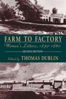 Farm to Factory 023108157X Book Cover