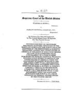 No.18-219 In The United States of America Starsha M. Sewell v. Fidelity National Financial, INC. 1727755871 Book Cover