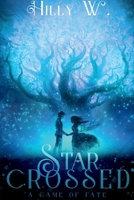 Star-crossed B0B7J25M3P Book Cover