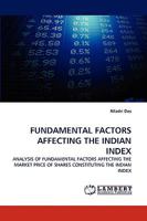 Fundamental Factors Affecting the Indian Index 3838380363 Book Cover