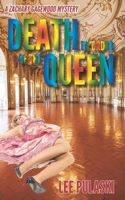 Death By Order of the Queen 1500755575 Book Cover