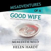 Misadventures of a Good Wife (Misadventures, #6) 1538502542 Book Cover