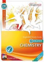 BrightRED Publishing Higher Chemistry New Edition Study Guide 1849483310 Book Cover