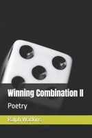 Winning Combination II: Poetry & Prose 198766745X Book Cover