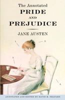 Pride and Prejudice 0307278107 Book Cover