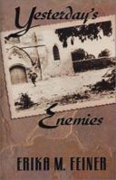 Five Star Expressions - Yesterday's Enemies (Five Star Expressions) 0786243082 Book Cover