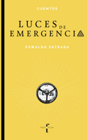 Luces de emergencia / Emergency Lights (Spanish Edition) 6078892177 Book Cover