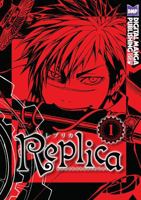 Replica 01 1569701938 Book Cover