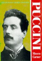 Puccini: A Critical Biography 084191172X Book Cover
