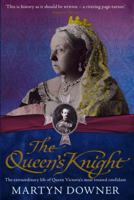 The Queen's Knight 0593054857 Book Cover