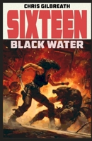 Sixteen: Black Water B0G3KKDT1V Book Cover