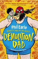 Demolition Dad: a Storey Street novel 1444013866 Book Cover