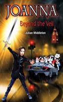 Joanna Beyond The Veil 1515265110 Book Cover