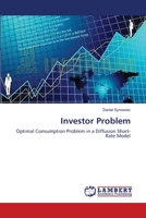 Investor Problem 3659182583 Book Cover