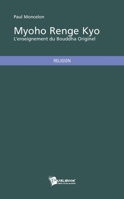 Myoho Renge Kyo: L'enseignement du Bouddha originel 2748351088 Book Cover