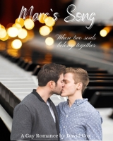 Marc's Song B093B4M3G6 Book Cover