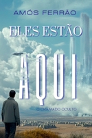 Eles Estão Aqui (Portuguese Edition) 6501164648 Book Cover