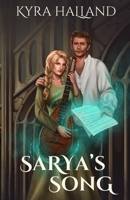 Sarya's Song 149915447X Book Cover