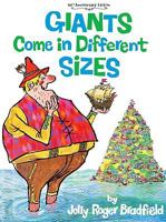 Giants Come in Different Sizes 1948959496 Book Cover