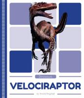 Velociraptor 164185555X Book Cover