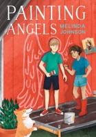 Painting Angels 1944967729 Book Cover