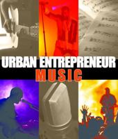 Urban Entrepreneur: Music 1615708731 Book Cover