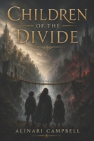 Children of the Divide (Memoria Astra) B0F5QTXHFD Book Cover