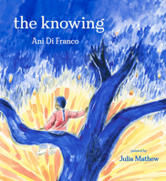 The Knowing 0593383753 Book Cover