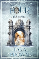 The Four Horsemen: A Paranormal Romance (The Light Series) B0DSKM5TXZ Book Cover
