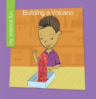 Building a Volcano 1634712234 Book Cover