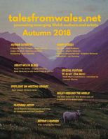 Tales From Wales Autumn 2018 1725712075 Book Cover